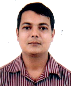 Sanjeev Koirala