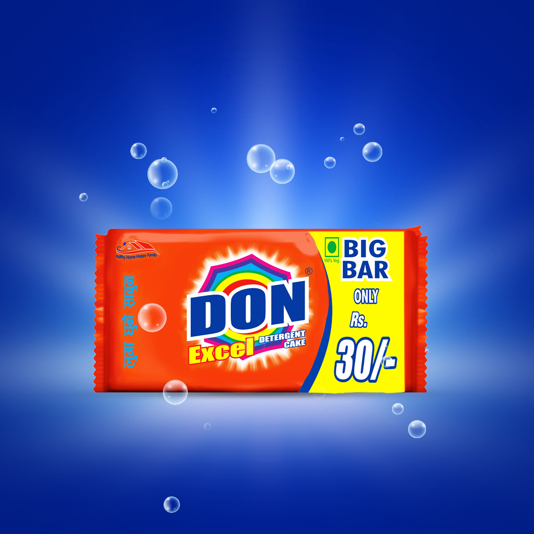 DON Big Bar